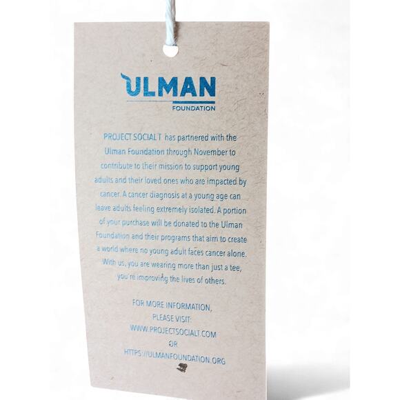 New Project Social T Los Angeles Rust Red Dolman Sleeve Sweater Women’s Medium - Picture 10 of 12